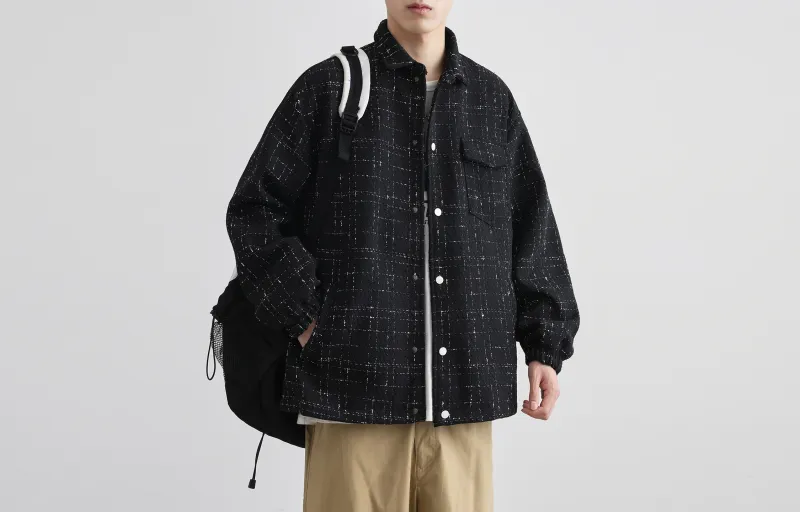 BOBBY ABLEY Jackets Coats Unisex-14