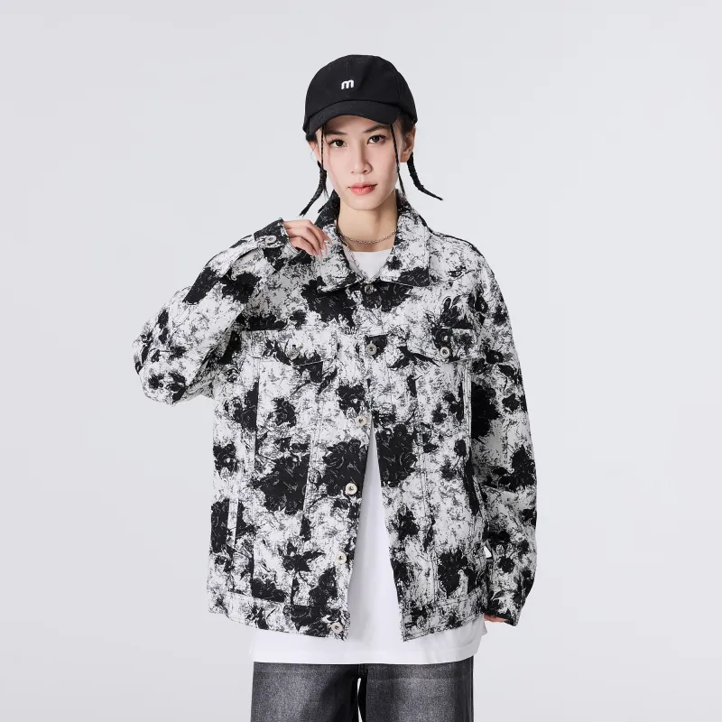 BOBBY ABLEY Jackets Coats Unisex-26