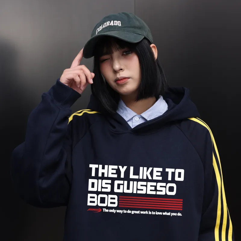 BOBBY ABLEY Sweatshirt Set Unisex-3