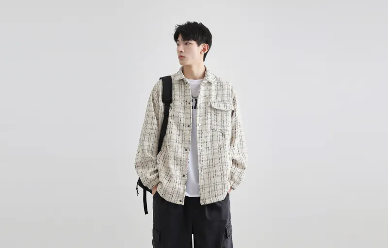 BOBBY ABLEY Jackets Coats Unisex-19