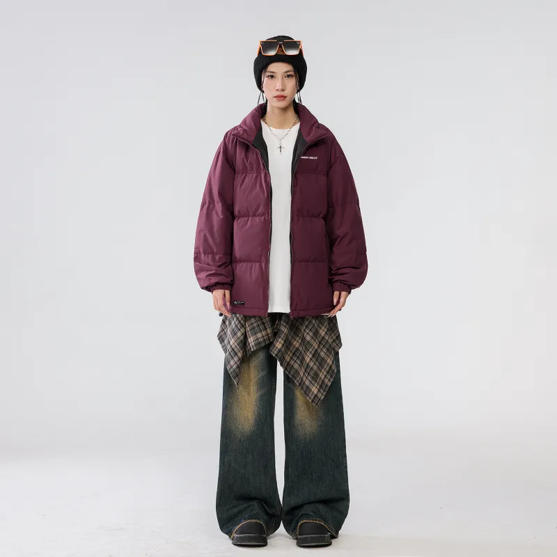 BOBBY ABLEY Down Jackets Unisex-20