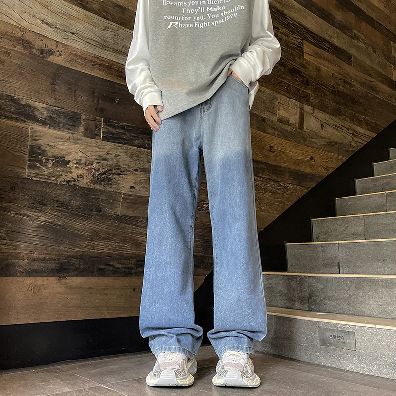 BOBBY ABLEY Jeans Unisex-9