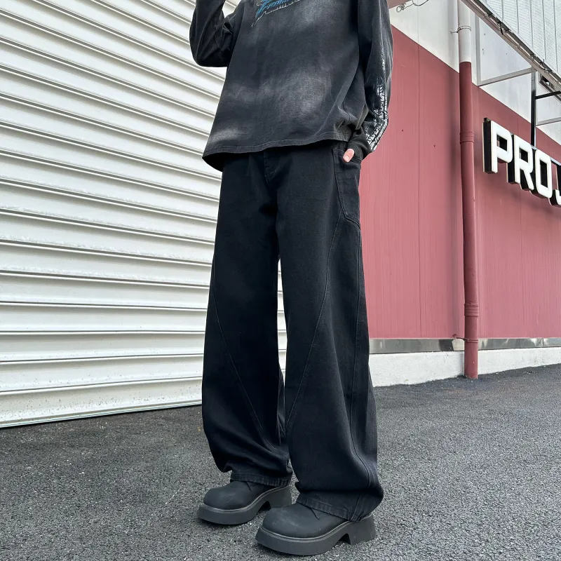 BOBBY ABLEY Jeans Unisex-9