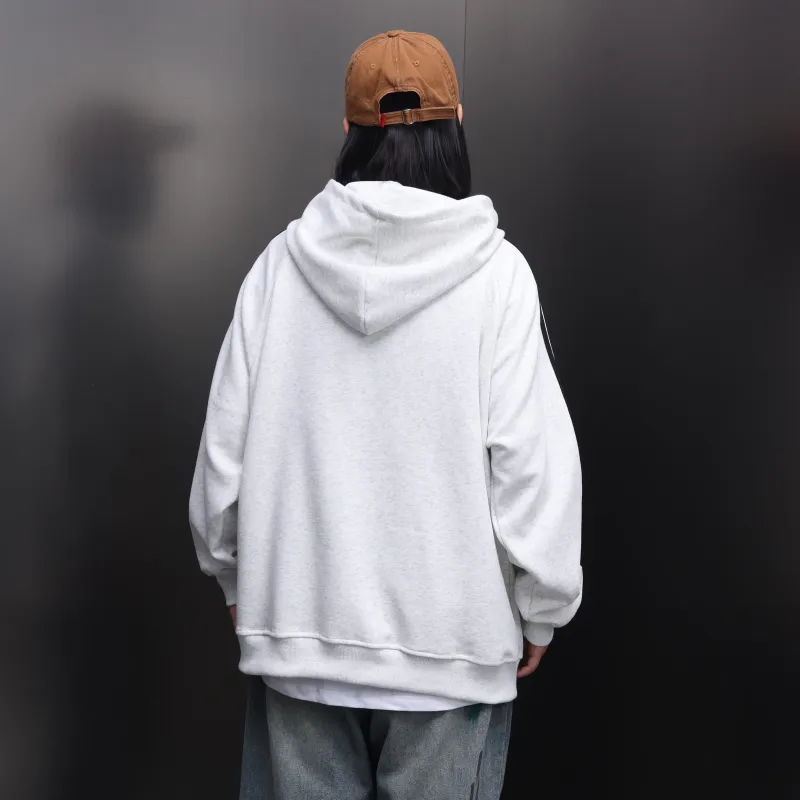 BOBBY ABLEY Sweatshirt Set Unisex-4