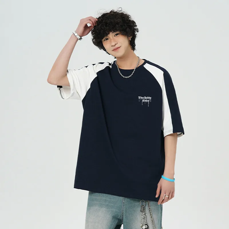 BOBBY ABLEY T Shirts Unisex-7