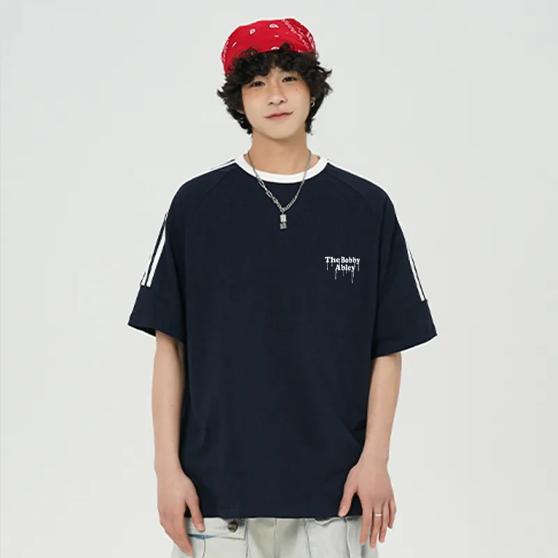 BOBBY ABLEY T Shirts Unisex-15