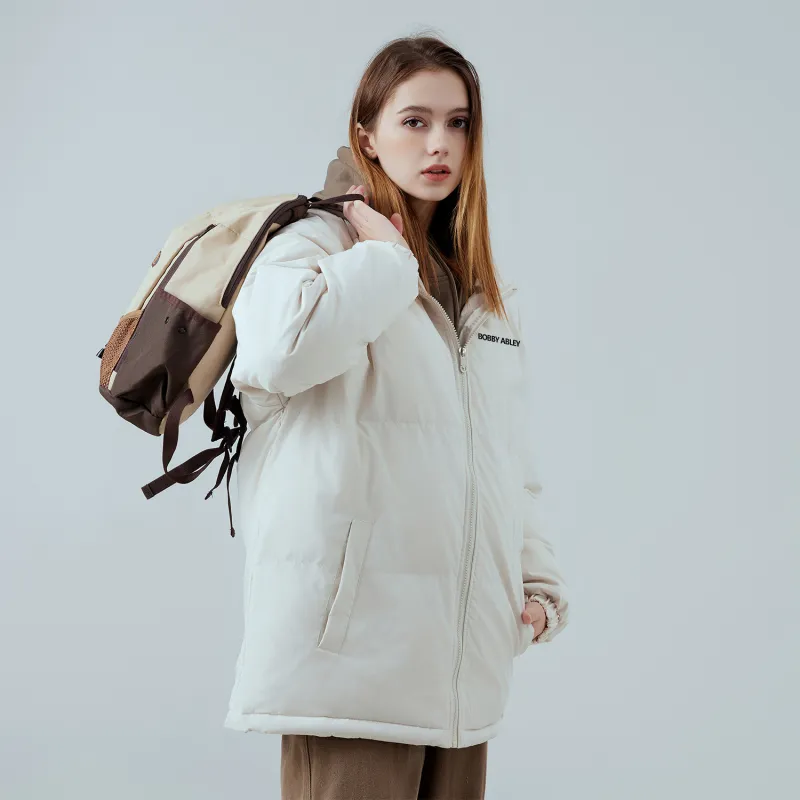 BOBBY ABLEY Puffer Jacket Unisex-8
