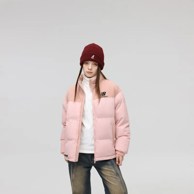 BOBBY ABLEY Puffer Jacket Coat Unisex-30