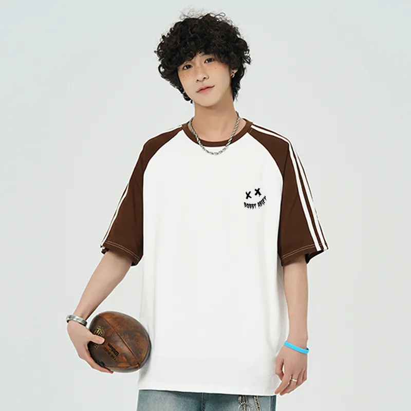 BOBBY ABLEY T Shirts Unisex-8