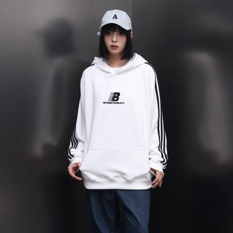BOBBY ABLEY Sweatshirt Set Unisex-23