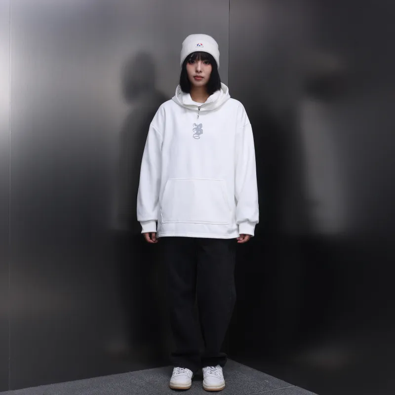 BOBBY ABLEY Sweatshirt Set Unisex-6