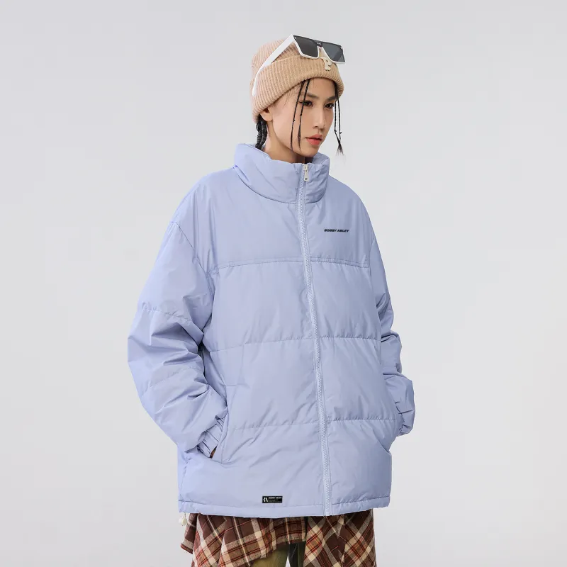 BOBBY ABLEY Down Jackets Unisex-37