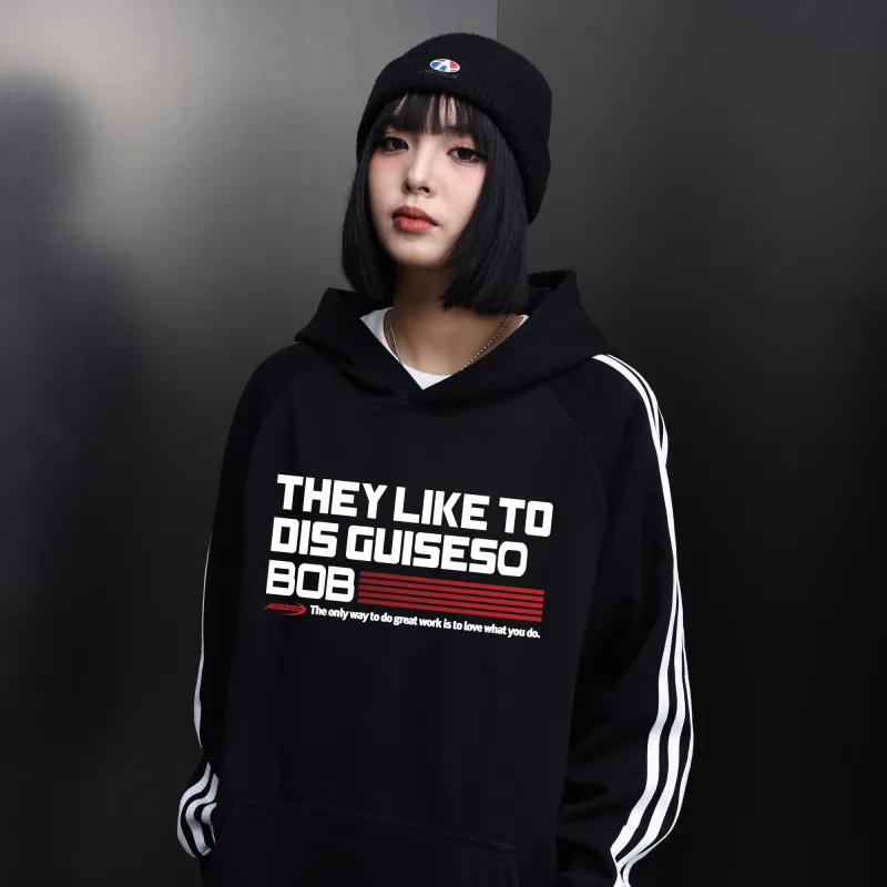 BOBBY ABLEY Sweatshirt Set Unisex-14