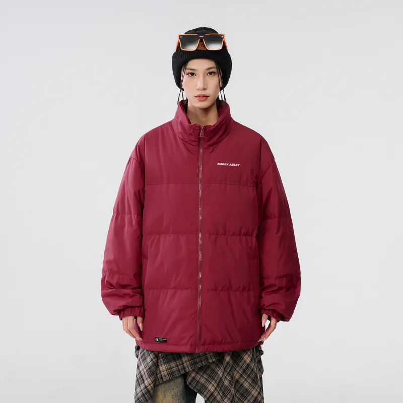 BOBBY ABLEY Down Jackets Unisex-65