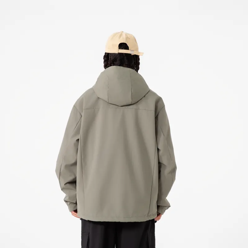 BOBBY ABLEY Jackets & Coats Unisex-34