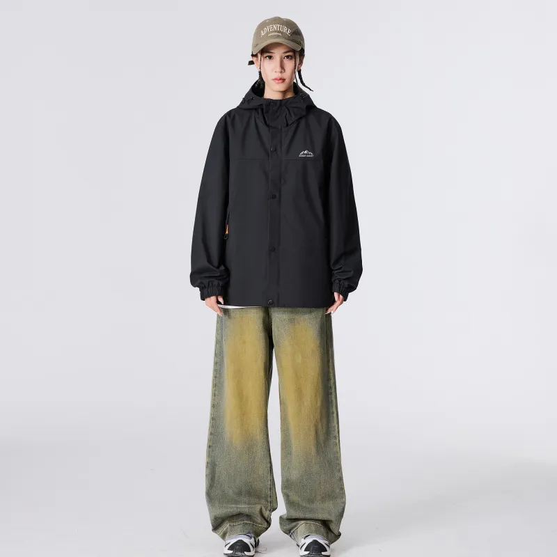 BOBBY ABLEY Jackets Coats Unisex-6