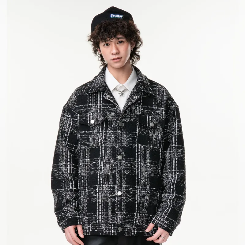 BOBBY ABLEY Jackets Coats Unisex-2