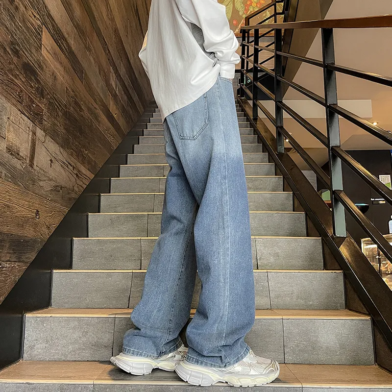 BOBBY ABLEY Jeans Unisex-13
