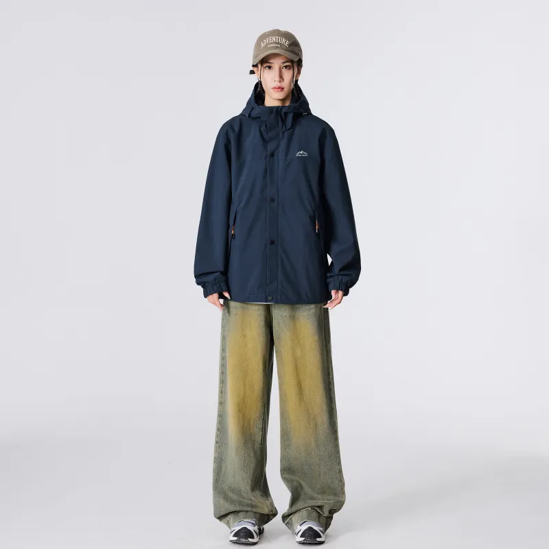 BOBBY ABLEY Jackets Coats Unisex-20