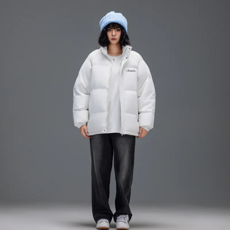BOBBY ABLEY Down Jackets Unisex-9