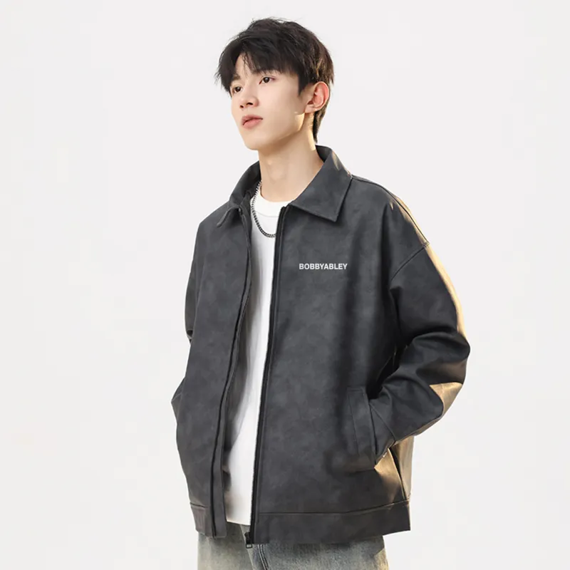 BOBBY ABLEY Puffer Jacket Unisex-5