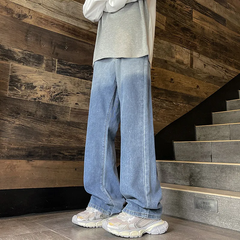 BOBBY ABLEY Jeans Unisex-10