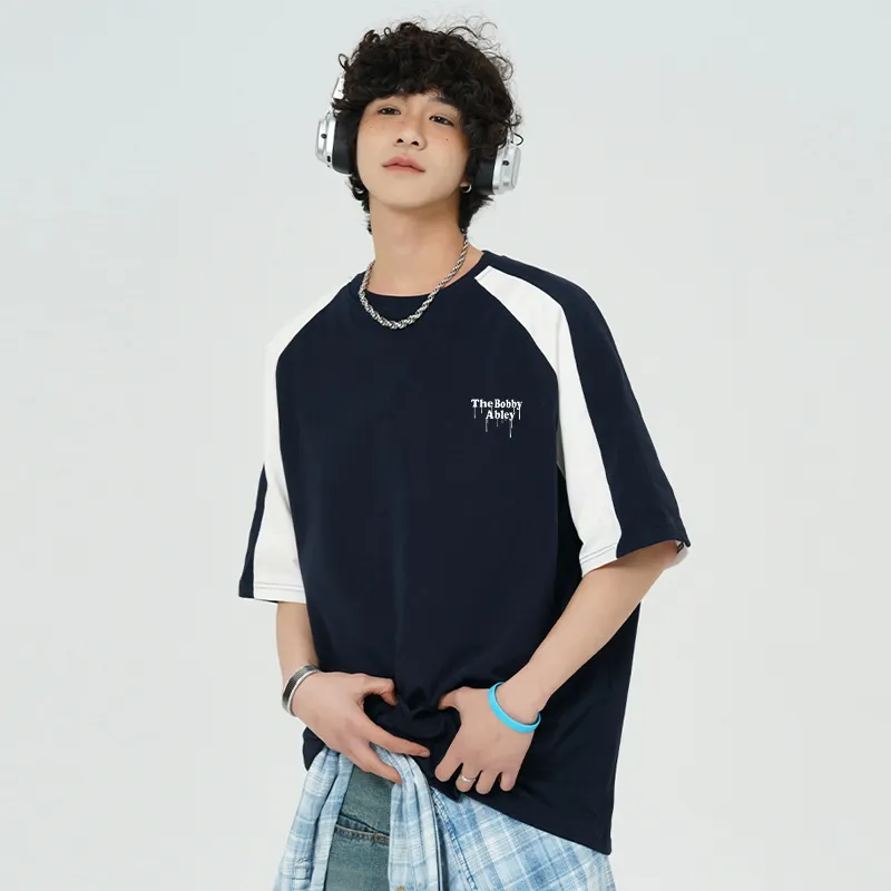 BOBBY ABLEY T Shirts Unisex-9