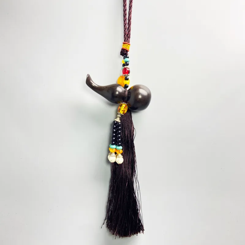 ERXI Ebony Wooden Collectibles Unisex-5