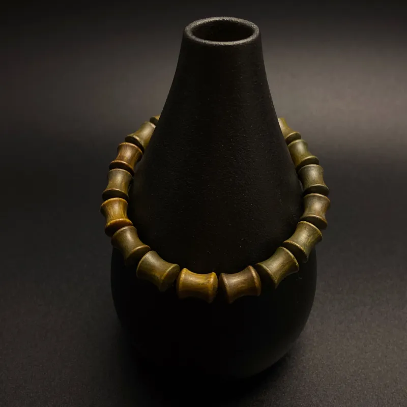ERXI Sandalwood Bracelets Unisex-17
