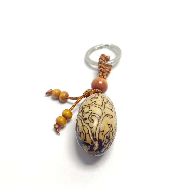 ERXI Bodhi Seed Collectible Unisex-1