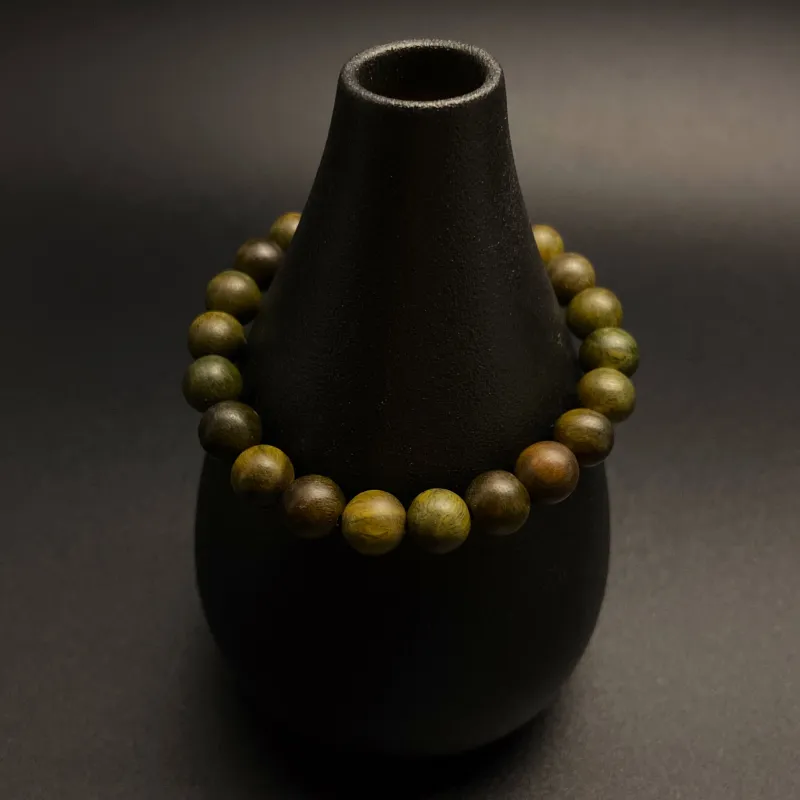 ERXI Sandalwood Bracelets Unisex-4