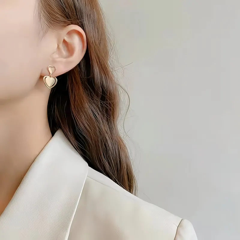 ERXI Earrings Women's-1
