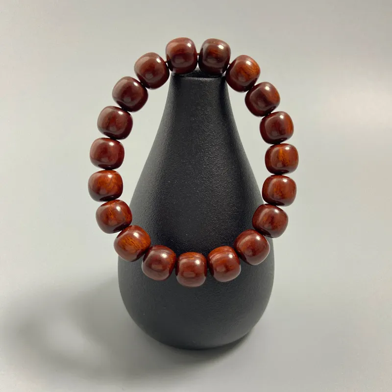 ERXI Bloodwood Bracelets Unisex-4