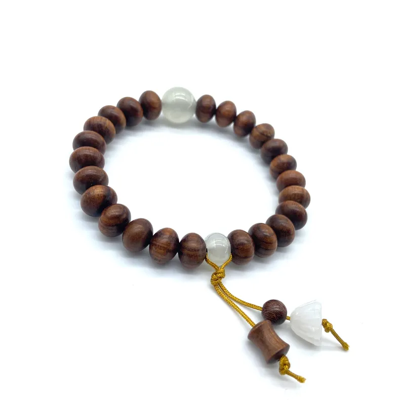 ERXI Wooden Bracelets Unisex-1