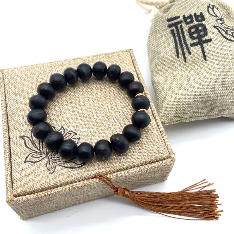 ERXI Bodhi Seed Bracelets Unisex-5