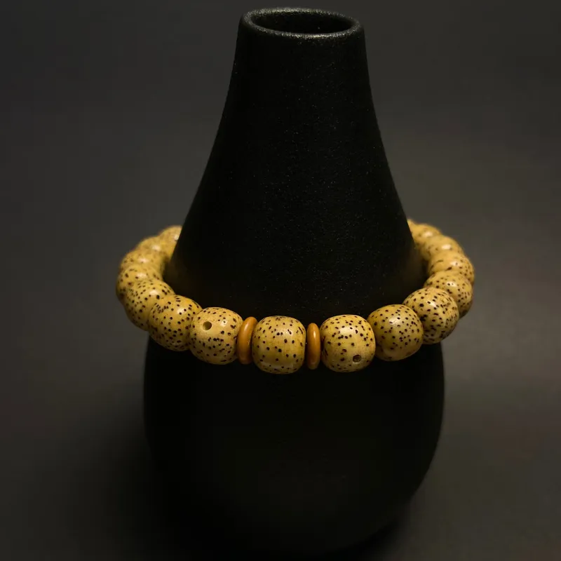 ERXI Star Moon Bodhi Seeds Bracelets Unisex-2