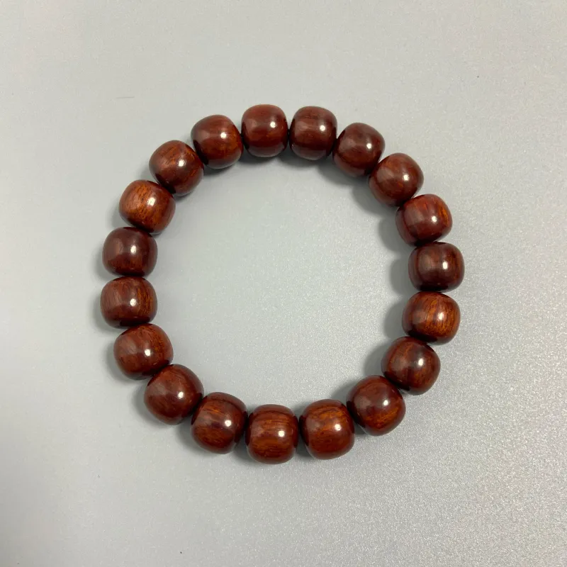 ERXI Bloodwood Bracelets Unisex-5