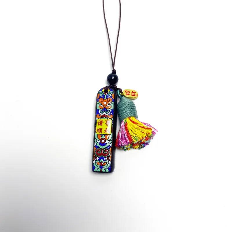 ERXI Pterocarpus Wooden Collectibles Unisex-1