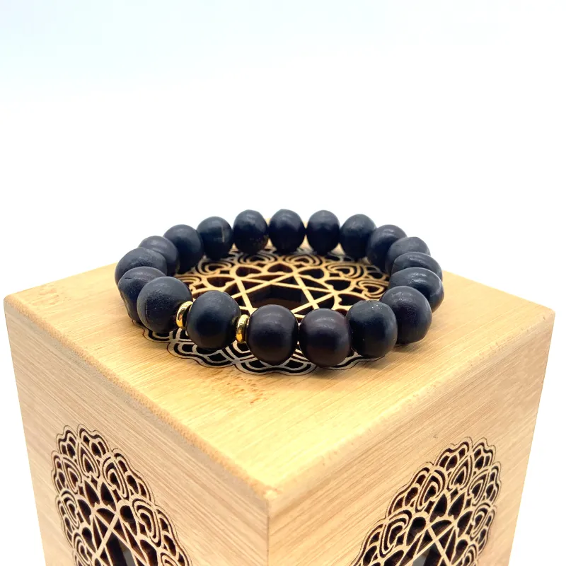ERXI Bodhi Seed Bracelets Unisex-4