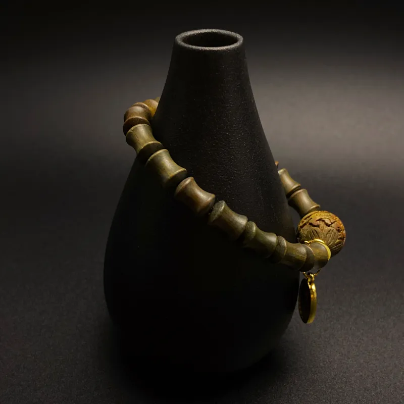ERXI Sandalwood Bracelets Unisex-24