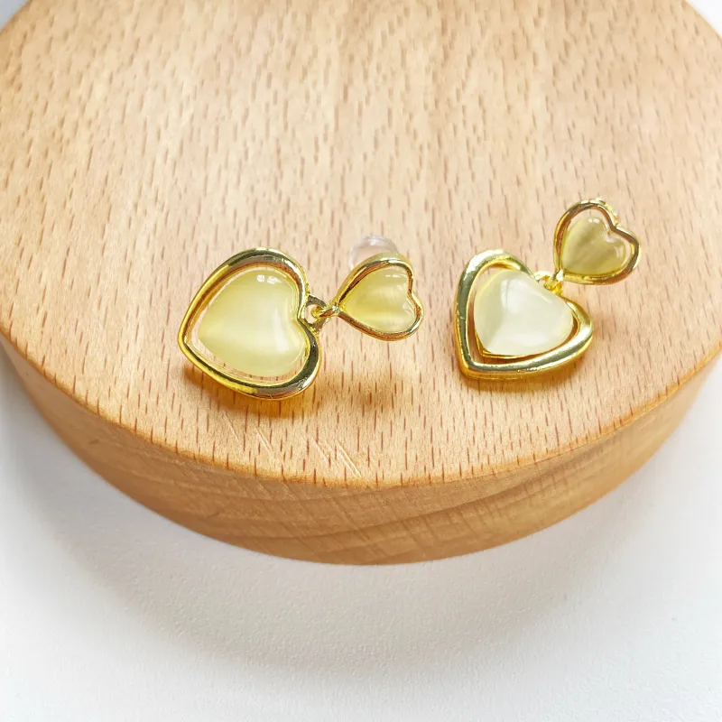 ERXI Earrings Women's-5