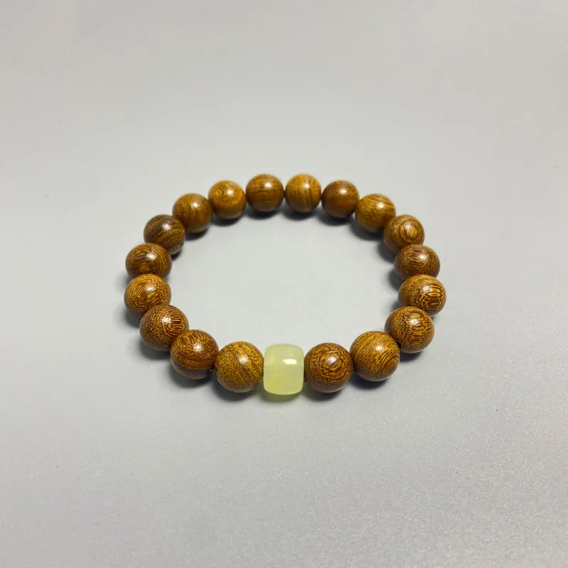 ERXI Sandalwood Bracelets Unisex-5