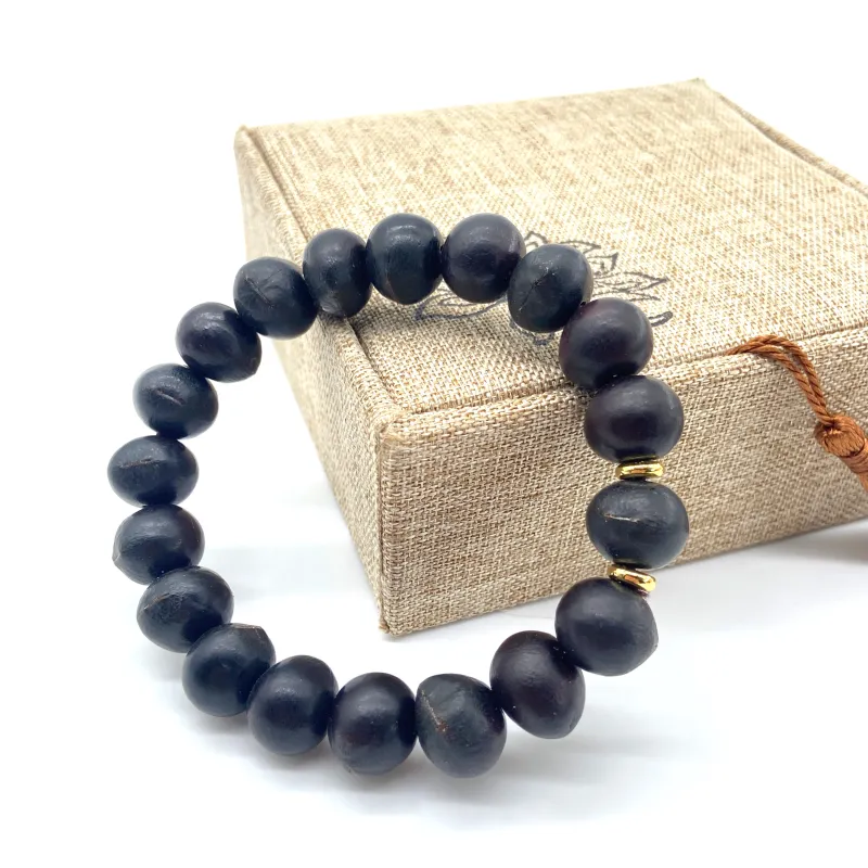 ERXI Bodhi Seed Bracelets Unisex-3