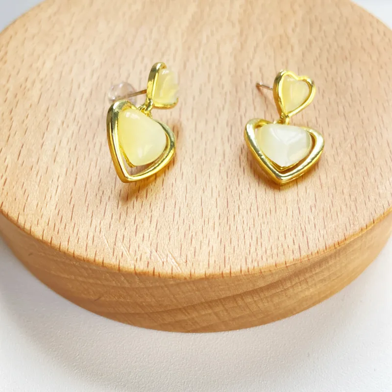 ERXI Earrings Women's-2