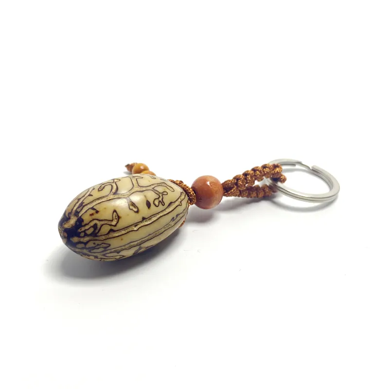 ERXI Bodhi Seed Collectible Unisex-2
