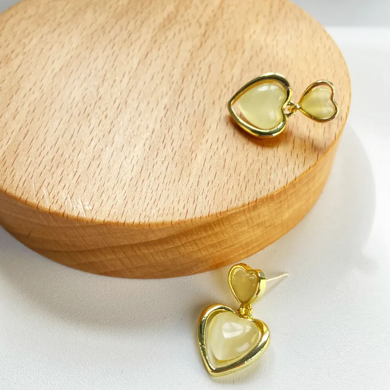 ERXI Earrings Women's-4