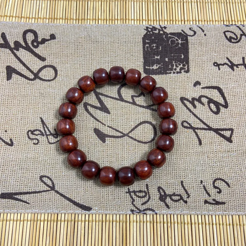 ERXI Bloodwood Bracelets Unisex-1