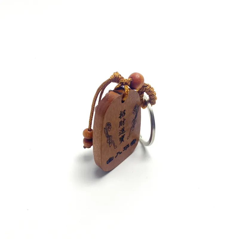 ERXI Peachwood Collectible Unisex-2