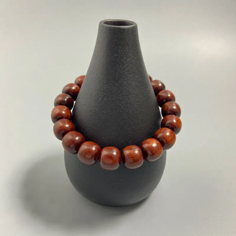 ERXI Bloodwood Bracelets Unisex-3