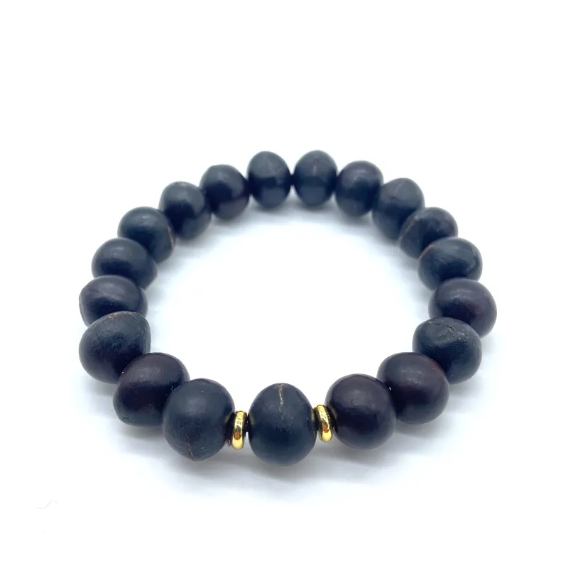ERXI Bodhi Seed Bracelets Unisex-1